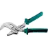 Клещи переставные KRAFTOOL 250 мм (22067)