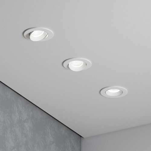 Свет. точ. ES 25094/LED белый