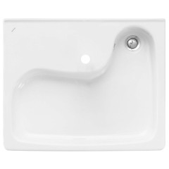 Умывальник над стиральной машиной SANTEK 