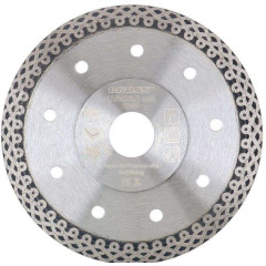 Диск алмазный GROSS 230х22,2мм (73059)