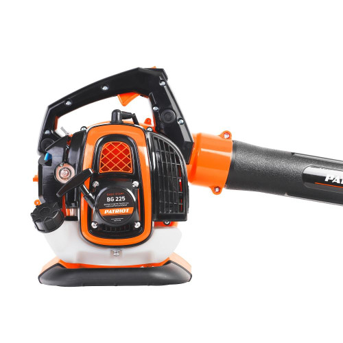Воздуходувка бензо PATRIOT BG225 (3 в 1) (*20)
