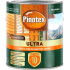 Лазурь защитная Pinotex Ultra влагостойкая  для древесины орегон ( 2,5л)