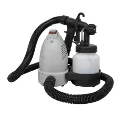 Краскопульт электрический РЕСАНТА ЭКП-700В (75/17/2) (*15)