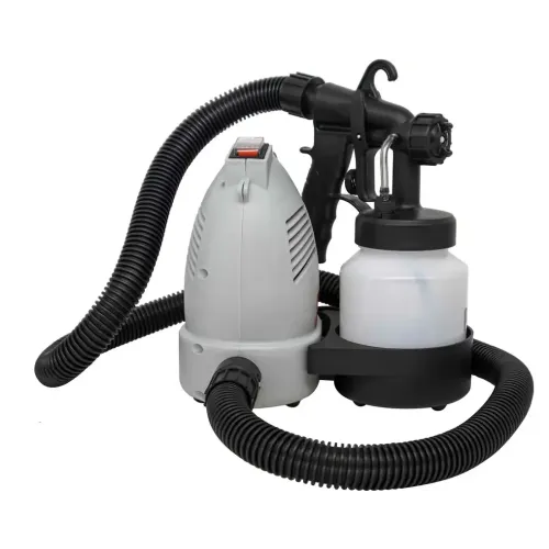 Краскопульт электрический РЕСАНТА ЭКП-700В (75/17/2) (*15)