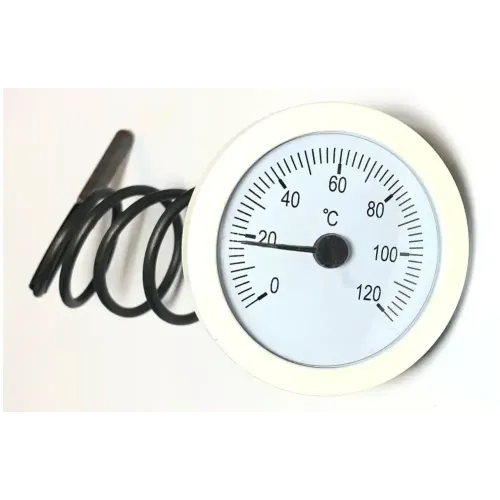 Запчасти для котла Указатель температуры УТ-120