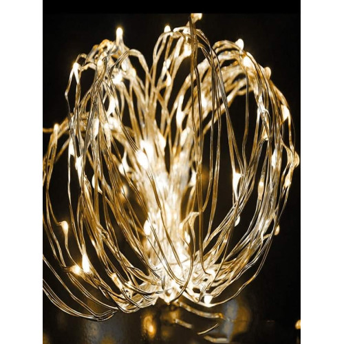 Гирлянда  на солн. бат. LUAZON LIGHTING 