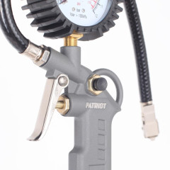 Пистолет для подкачки шин PATRIOT GN 60D