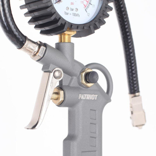 Пистолет для подкачки шин PATRIOT GN 60D