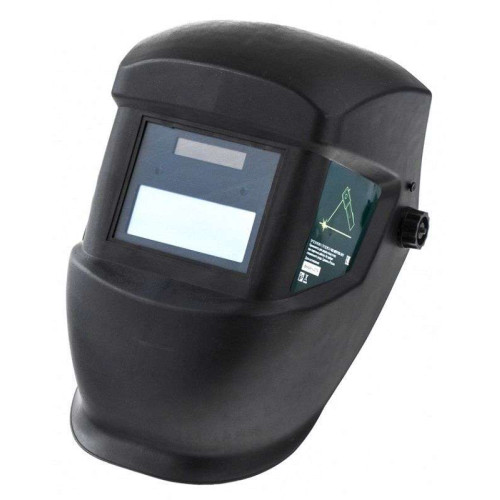 Щиток сварщика СИБРТЕХ с автозатемнением Ф1 (89176)