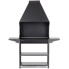 Мангал GRATAR Professional Standart Zont PSZ3000
