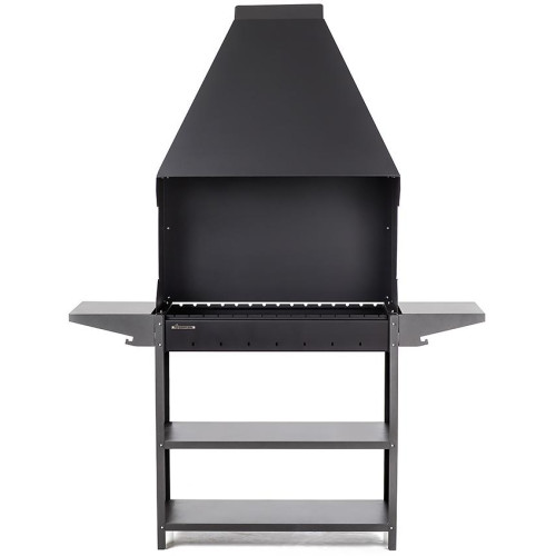 Мангал GRATAR Professional Standart Zont PSZ3000