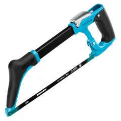 Ножовка GROSS PIRANHA по металлу 300 мм (77604)