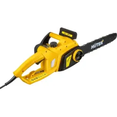 Пила цепная электро HUTER ELS-2200P (70/10/6) (*12)