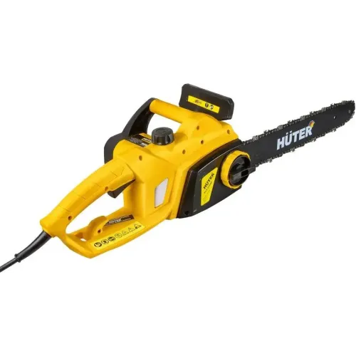 Пила цепная электро HUTER ELS-2200P (70/10/6) (*12)