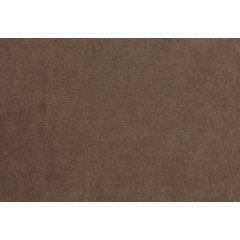 Портьера Ле-Гранд Канвас 150*260 свет. коричневый