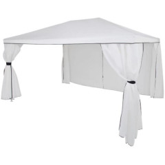 Шатер садовый GREEN GLADE 1050 3х4х2,5 м