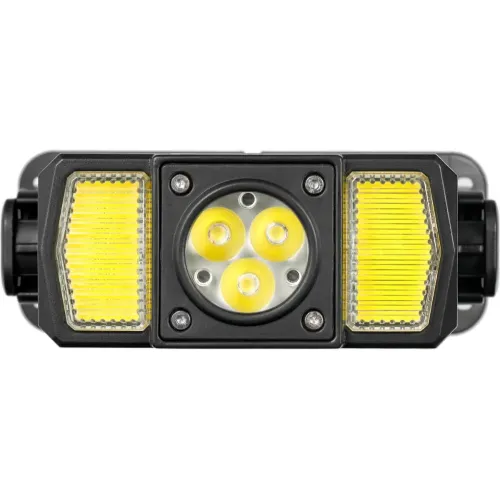 Фонарь налобный FOCUSray 1324 акку 18650 1200мАН,200 люмен,цифровой дисплей,USB кабель.