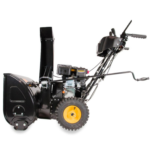 Снегоуборочник бензиновый CHAMPION ST553