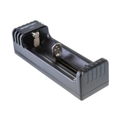 З/У Robiton Li-1 для Li акк-ров 18650/26650/16340/RCR 123A/14500/10440/22650/20700 x1 и др.15095