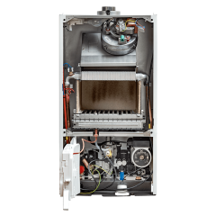 Котел газовый настенный BAXI ECO-4s 10 F