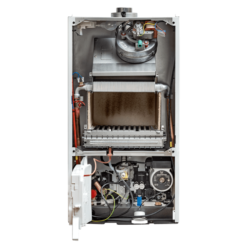 Котел газовый настенный BAXI ECO-4s 10 F