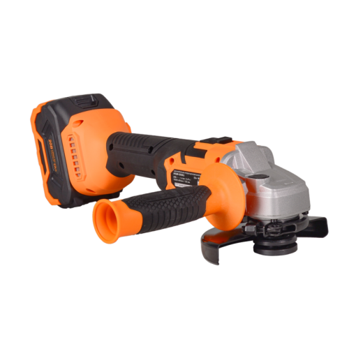 Акк Машина углошлифовальная ВИХРЬ АУШМ-125/20Li (1 АКБ и ЗУ) (72/12/25) (*15)
