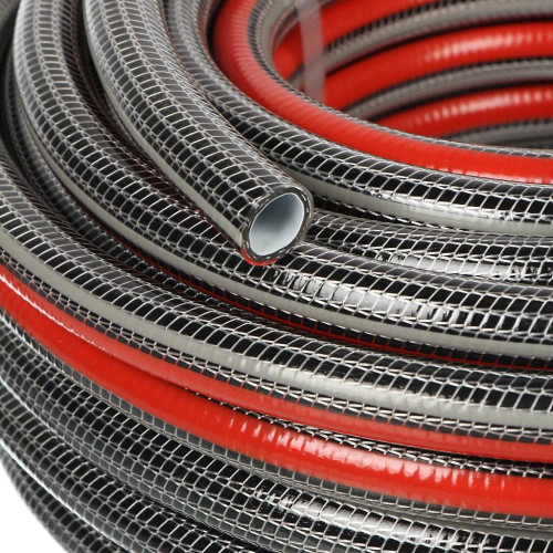 Шланг поливочный Kalipso Gard 1/2, 20м, 6 слоев, армированный, всесезонный (AGL271220)