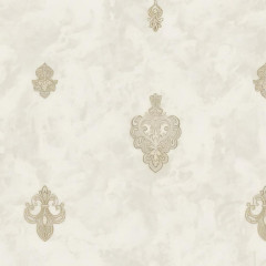 Обои 921303HG ДЕКОРОН винил на флизелиновой основе 1,06*10 (4)