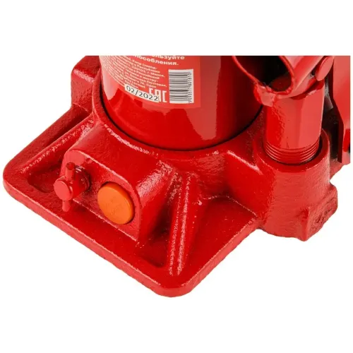 Домкрат бутылочный STARTUL AUTO 4т (ST8018-04)