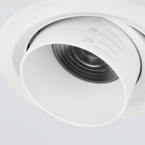 Свет. точ. ES 9920 LED 15W 3000K белый