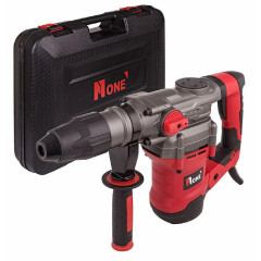 Перфоратор SDS-Max NUMBER ONE EH 1800/40-PRO