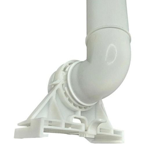 Запчасти для инсталляции Труба подвода угловая  СИ 01.05.00