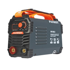 Аппарат сварочный PATRIOT WM180D (*15)