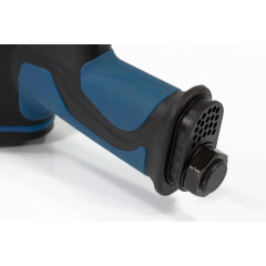 Пневмогайковерт GROSS G985 Twin Hammer (57440)