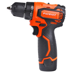 Шуруповерт PATRIOT BR 367Li (*15)