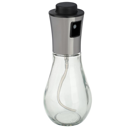 Распылитель VETTA для масла и уксуса 17,5*7см стекло/нерж. сталь (828-311)