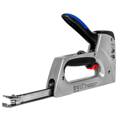 Степлер Кобальт Стрелок курковый механизм (240-690)