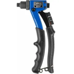 Пистолет д/уст заклёпок STARTUL 2,4-4,8мм (SE4083)