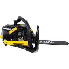 Пила цепная бензо HUTER BS-25 (70/6/5) (*10)