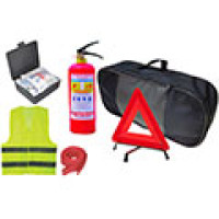 Аварийные принадлежности