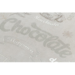 Обои 11066-03 Артекс Латте винил на флизелиновой основе 1,06*10 (6)