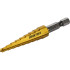 Сверло по мет. ступенчатое ПРАКТИКА 4-12 мм (798-331)