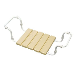 Сиденье для ванны ЛИДЕР (кремовое)