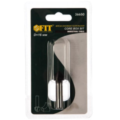 Фреза FIT DxHxL=16х10х45 мм (36650)