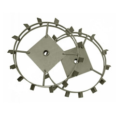 Грунтозацепы ф30 500х130 НЕВА