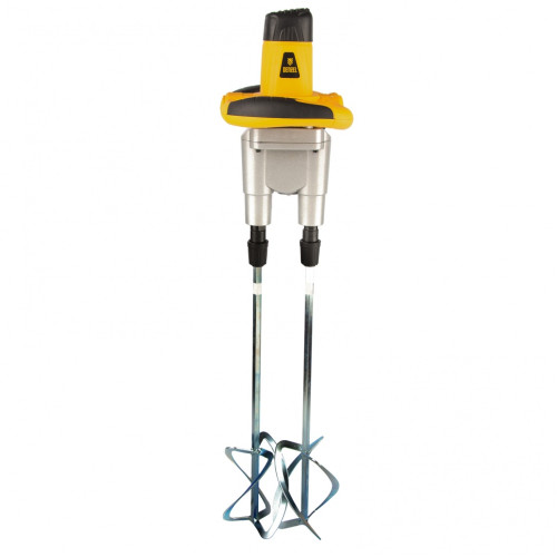 Дрель-миксер DENZEL EM-2-1600 (27911) (*15)