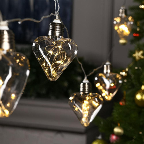 Гирлянда LUAZON LIGHTING 