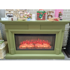 Камин электрический MARCO 36 GN-P014 + JOKER-SR 36(JS36)