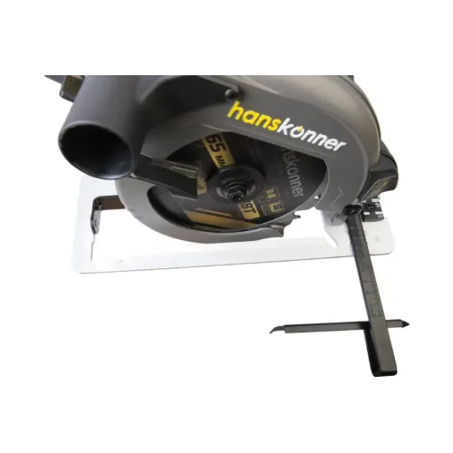 Пила дисковая HANSKONNER HCS50160