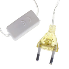 Гирлянда СНОУ БУМ 